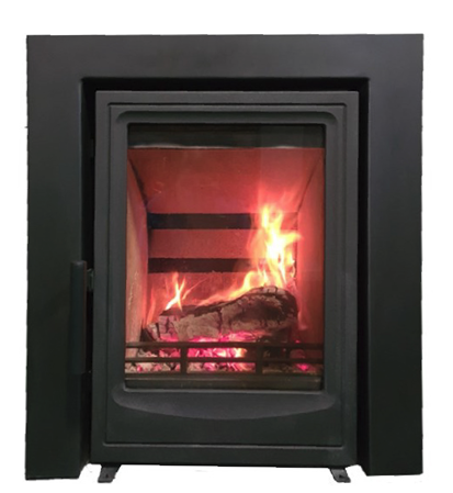 EcoFlame Featured Stove 1