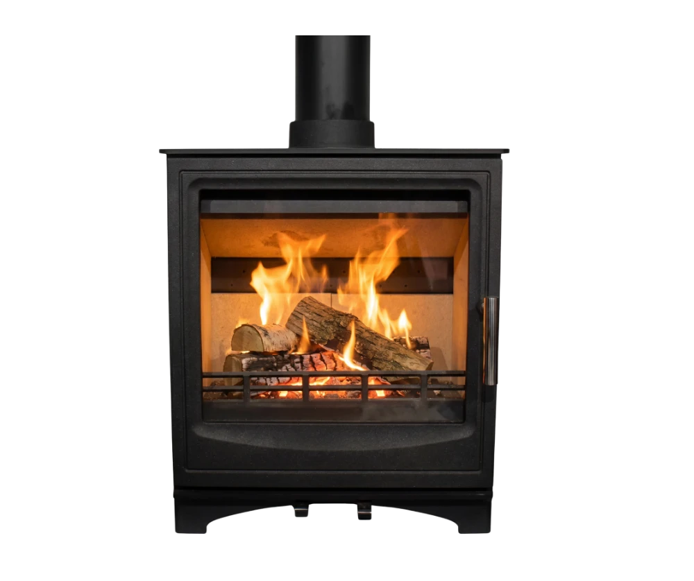 Ecoflame 2 Wide Stove