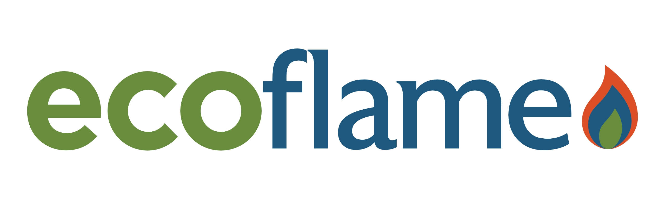 Ecoflame Logo
