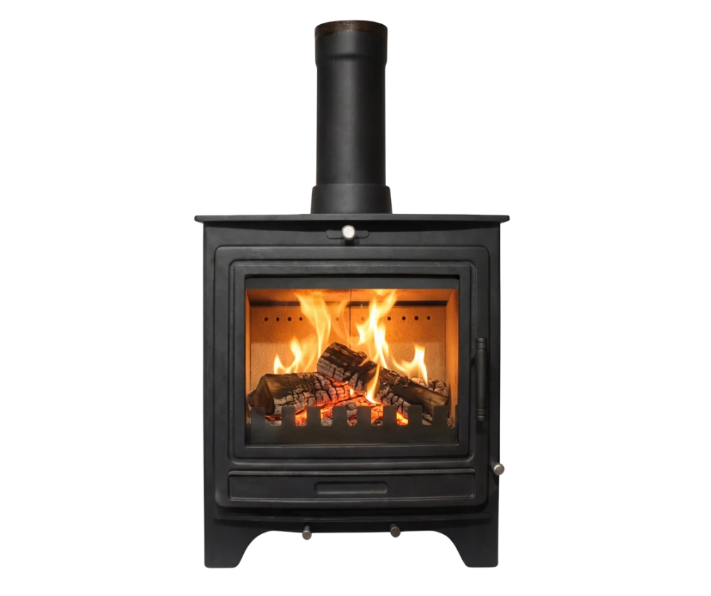 Ecoflame Lux5 Stove