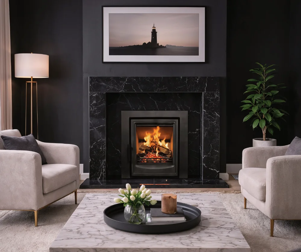 ecoflame 4i stove