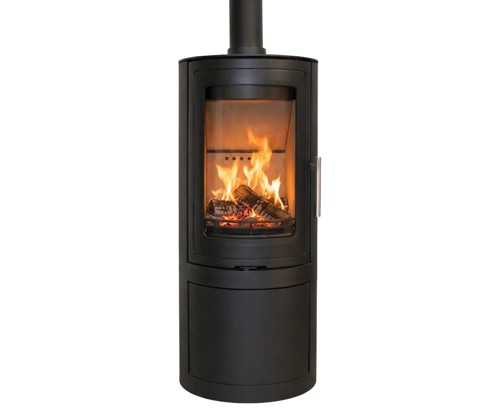 ecoflame 5D Stove