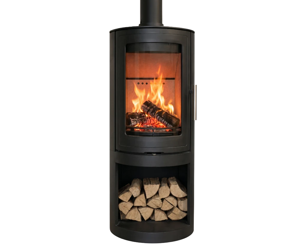 ecoflame 5LS Stove