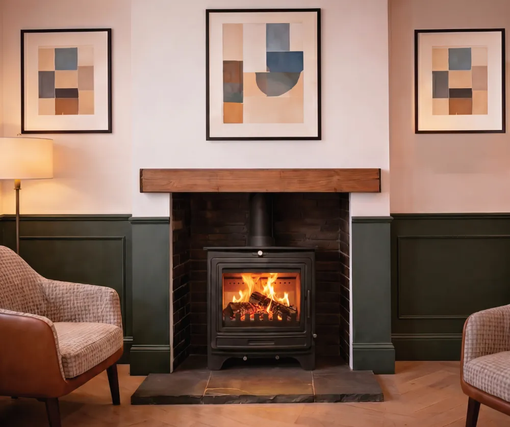 ecoflame lux 5 stove