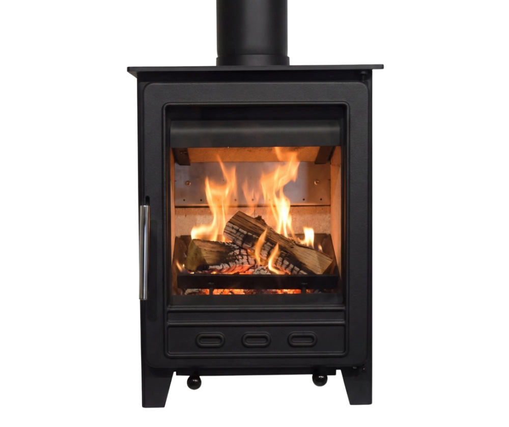 ecoflame elite 5kw Stove
